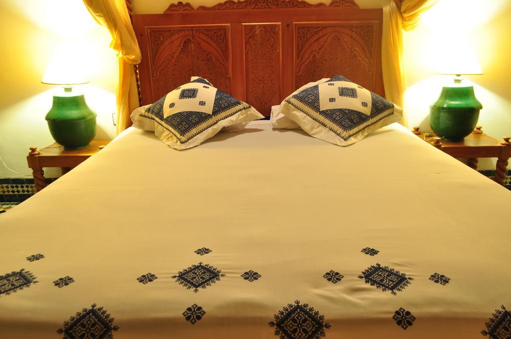 Riad Sara Fes Exterior photo