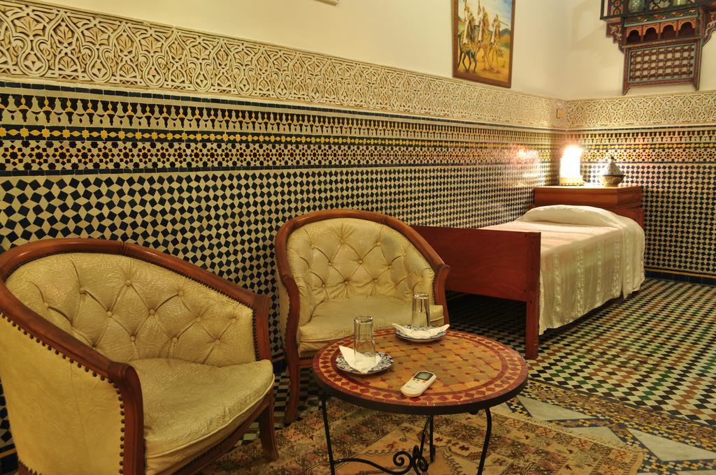 Riad Sara Fes Exterior photo