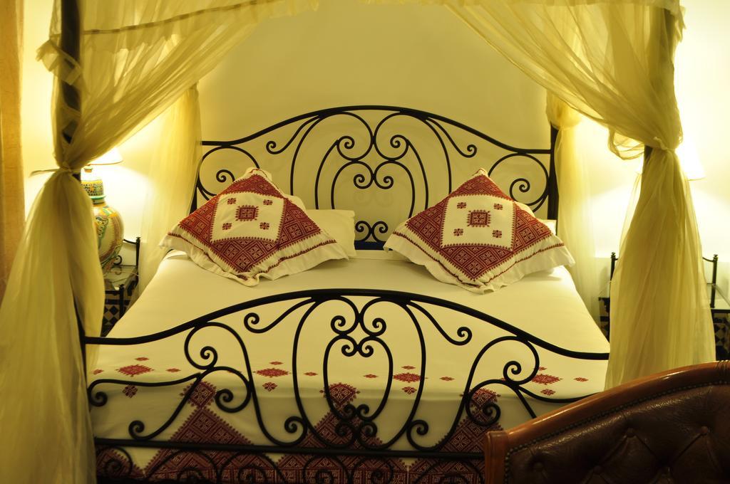 Riad Sara Fes Exterior photo